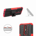 Nokia 7.1 Heavy Duty Case Black