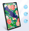Samsung    Galaxy Tab S7+ T970       Clear Tempered Glass Screen Protector