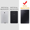 Samsung    Galaxy Tab A 10.5 (2018) T590    Soft Gel Case