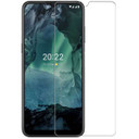 Nokia G21 Tempered Glass Screen Protector Clear