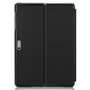 Microsoft Surface Go 3    Multiple Angle Case    Black