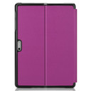 Microsoft Surface Go 4 Multiple Angle Case Purple