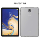 Samsung    Galaxy Tab S4 10.5 T830    Soft Gel Case