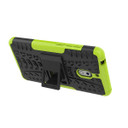 Nokia 2.1 Heavy Duty Case Green