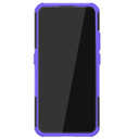 Nokia 5.4 Heavy Duty Case Purple