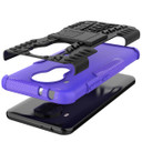 Nokia 5.4 Heavy Duty Case Purple