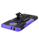 Nokia 5.4 Heavy Duty Case Purple