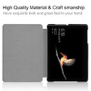 Microsoft Surface Go 3    Designer Multiple Angle Case      StarryNight