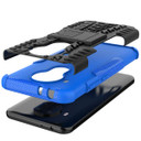 Nokia 5.4 Heavy Duty Case Blue