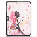 Microsoft Surface Go 3    Designer Multiple Angle Case      Fairy