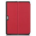 Microsoft Surface Pro 8    Multiple Angle Case    Red