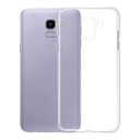 Samsung   Galaxy J6      Soft Gel Case