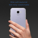 Samsung   Galaxy J6      Soft Gel Case