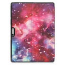 Microsoft Surface Pro 10 Designer Multiple Angle Case Galaxy