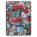 Microsoft Surface Pro 10 Designer Multiple Angle Case Graffiti