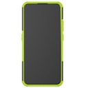 Nokia 3.4 Heavy Duty Case Green