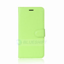 Nokia 8      Pu Wallet Case    [Green]