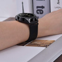 Samsung Gear S2 Classic      Milanese Loop Strap   Black