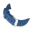 Samsung Gear S2      Silicone Strap   Navy