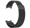 Samsung Galaxy Watch 5      Milanese Loop Strap   Black