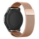 Samsung Gear S3      Milanese Loop Strap   RoseGold