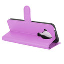 Nokia 5.4      Pu Wallet Case    [Purple]