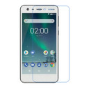 Nokia Nokia 2 Plastic Screen Protector