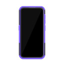Nokia 4.2 Heavy Duty Case Purple