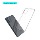 Nokia G21 Soft Gel Case