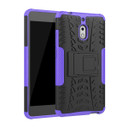 Nokia 2.1 Heavy Duty Case Purple