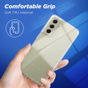 Samsung Galaxy S21 FE 5G      Soft Gel Case