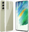 Samsung Galaxy S21 FE 5G      Soft Gel Case