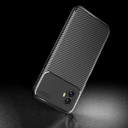 Samsung Galaxy XCover6 Pro      Carbon Fibre Case    Navy