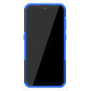 Nokia 2.3 Heavy Duty Case Blue