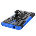 Nokia 2.3 Heavy Duty Case Blue
