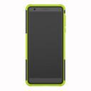Nokia 3.1 Heavy Duty Case Green