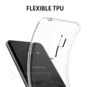 Samsung   Galaxy S9 Plus      Soft Gel Case