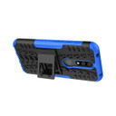 Nokia 4.2 Heavy Duty Case Blue