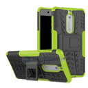 Nokia 5 Heavy Duty Case Green