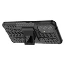 Samsung Galaxy A53 5G      Heavy Duty Case    Black