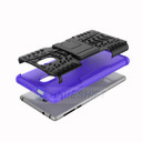 Nokia 3 Heavy Duty Case Blue