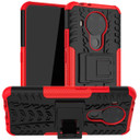 Nokia 5.4 Heavy Duty Case Red