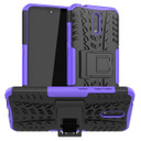 Nokia 2.3 Heavy Duty Case Purple
