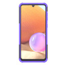 Samsung Galaxy A33 5G      Heavy Duty Case    Purple
