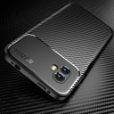 Samsung Galaxy XCover6 Pro      Carbon Fibre Case    Black