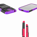 Nokia 1 Heavy Duty Case Black