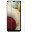Samsung   Galaxy A02         Plastic Screen Protector
