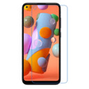 Samsung   Galaxy A11         Plastic Screen Protector