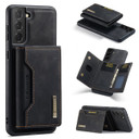 Samsung Galaxy S21 Plus      Magnetic Wallet    Black