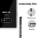 Samsung   Galaxy Note 9      Soft Gel Case